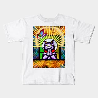 St. Feloneous Kids T-Shirt